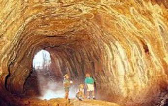 Undara Experience - ACT Tourism 1