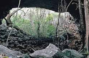 Undara Experience - ACT Tourism 2