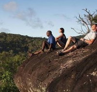 Cooktown Aboriginal Art Tours - ACT Tourism
