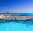 Reef Jet Cruises - ACT Tourism