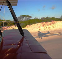 Tigermoth Adventures Whitsunday - ACT Tourism