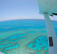 Air Whitsunday Day Tours - ACT Tourism