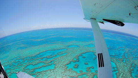 Air Whitsunday Day Tours - ACT Tourism 0