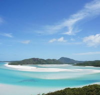 Whitsunday Dive Adventures - ACT Tourism
