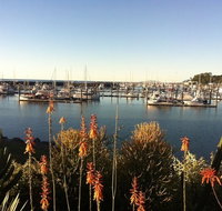 Mantaray Charters - ACT Tourism