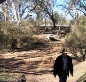 Augathella 4x4 Stock Route Trail - ACT Tourism