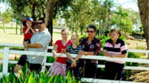 Augathella 4x4 Stock Route Trail - ACT Tourism 3