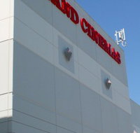 Grand Cinemas - Whitfords - ACT Tourism