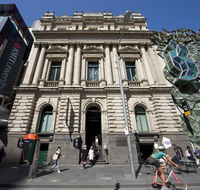 RMIT Gallery - ACT Tourism