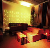 Loop Project Space and Bar - ACT Tourism