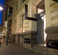 Centre for Adult Education - ACT Tourism