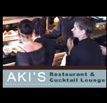 Akis Indian - ACT Tourism