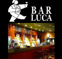 Bar Luca - ACT Tourism