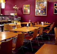 Alpha Deli  Cafe - ACT Tourism