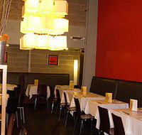 Ants Bistro - ACT Tourism