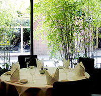 Bamboo House - ACT Tourism
