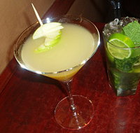 Carlton Yacht Club - ACT Tourism