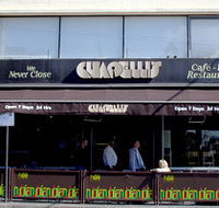 Chapelli's - ACT Tourism