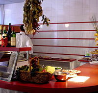 Ciao Pizza Napoli Restaurant - ACT Tourism