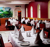 Copperwood Restaurant - ACT Tourism