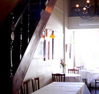 Da Noi - ACT Tourism