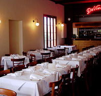 Da Vinci's Bistro - ACT Tourism