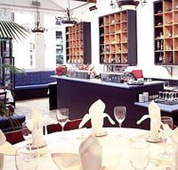 David's - ACT Tourism