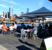 Fish Bar - ACT Tourism