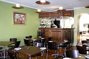 Avenel VIC ACT Tourism