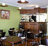 Harvest Home - ACT Tourism