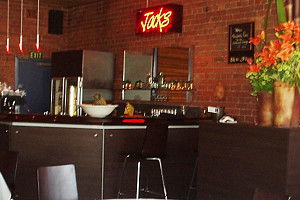 Jack's Satay Bar - ACT Tourism 0