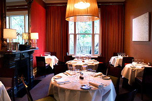 Jacques Reymond - ACT Tourism 0