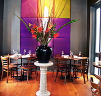 Lemongrass - ACT Tourism