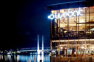 Docklands VIC ACT Tourism