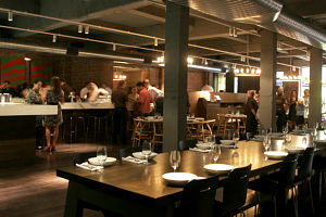 Longrain Melbourne - ACT Tourism 0