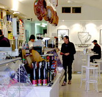 Lygon Foodstore - ACT Tourism