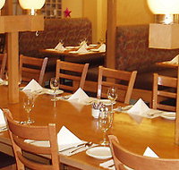 Michelino's Trattoria - ACT Tourism
