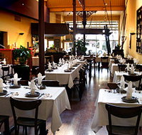 Near East - ACT Tourism