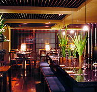Orita's - ACT Tourism