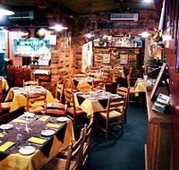 Pasta Rustica Ristorante - ACT Tourism