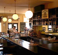Percy's Bar and Bistro - ACT Tourism