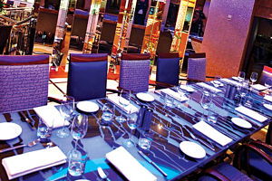 East Melbourne VIC ACT Tourism