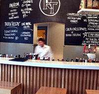 Rathdowne Tavern - ACT Tourism