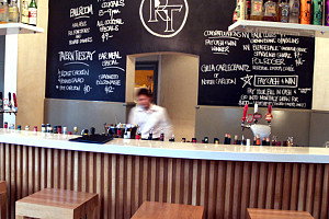 Rathdowne Tavern - ACT Tourism 0