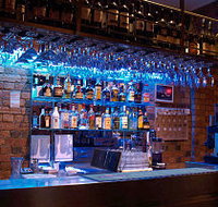 Red Rock Pizza Bar  Restaurant - ACT Tourism
