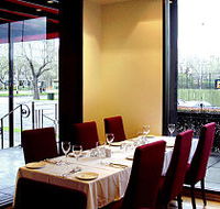 Red Terrace - ACT Tourism