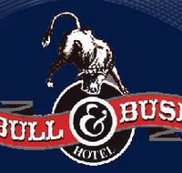 Bull  Bush Hotel - ACT Tourism