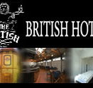 British Hotel - ACT Tourism