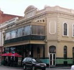 Exeter Hotel - ACT Tourism