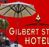 Gilbert Street Hotel - ACT Tourism